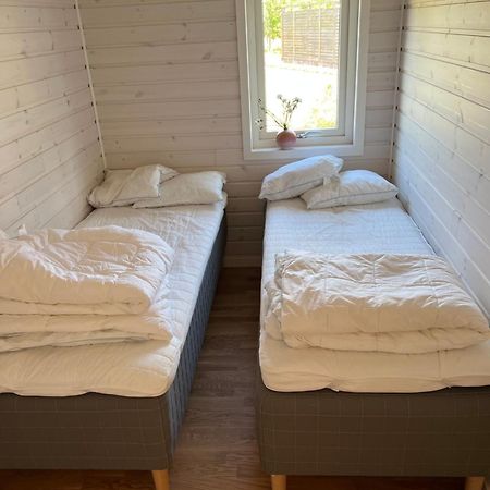 Вілла Lilla Sommarhuset Burgsvik Екстер'єр фото