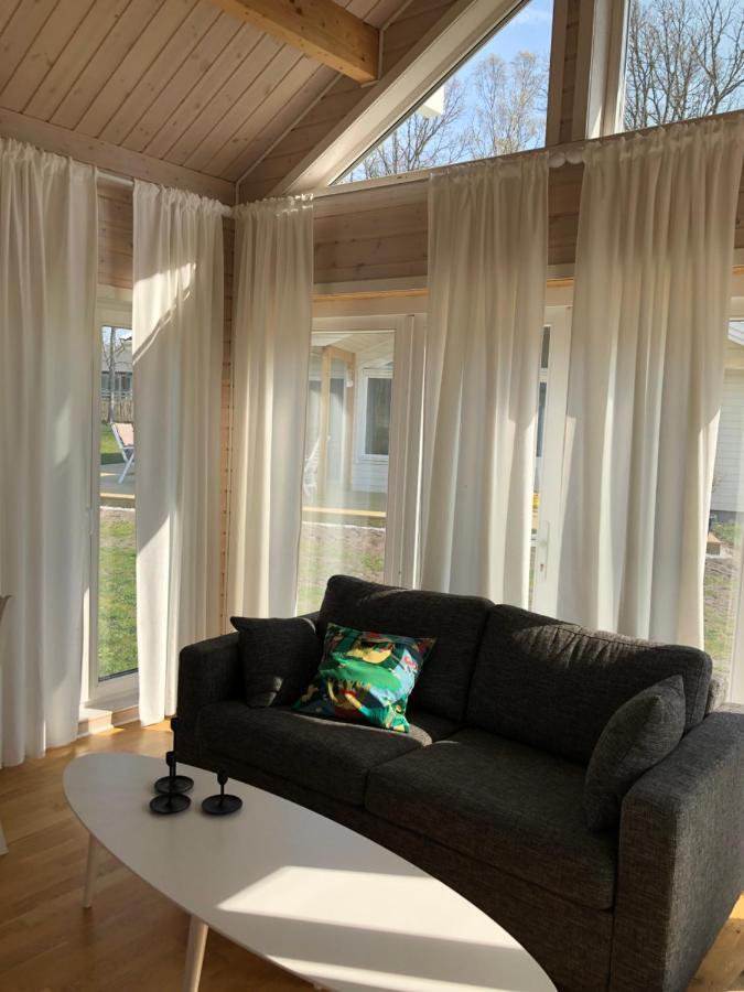 Вілла Lilla Sommarhuset Burgsvik Екстер'єр фото