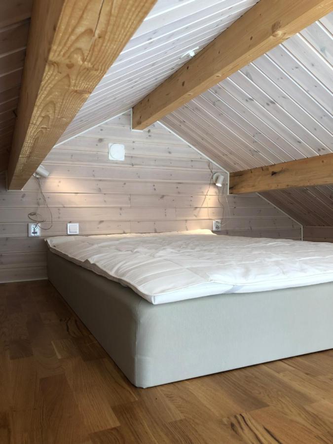 Вілла Lilla Sommarhuset Burgsvik Екстер'єр фото
